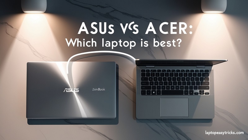 Asus vs Acer