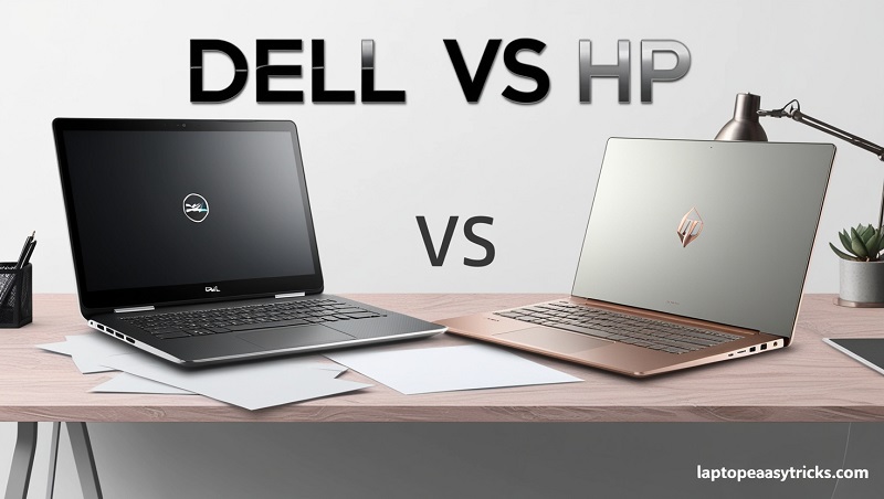 Dell vs HP-1