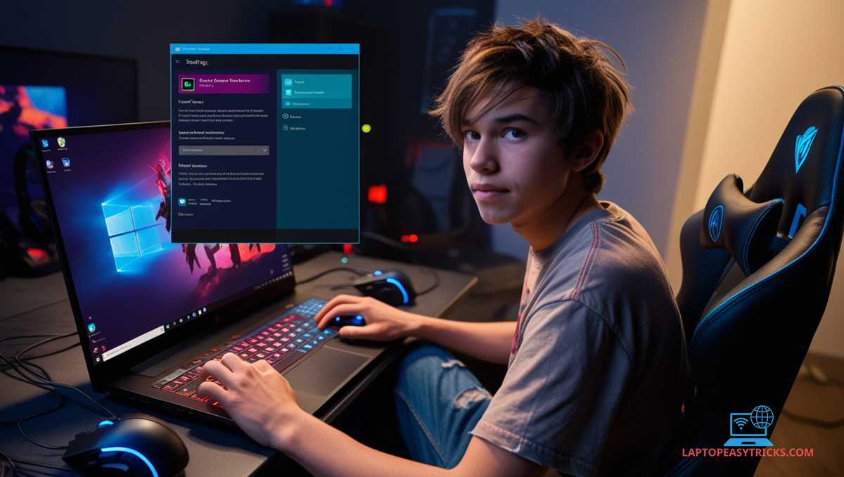 How to Enable Game Mode in Windows 10 and 11