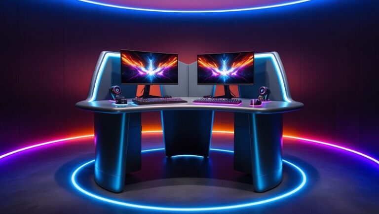 How to Set Up Dual Monitors for Gaming and Streaming