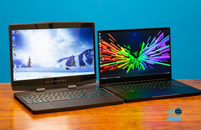 Alienware vs Razer Which Laptop Is Right for You